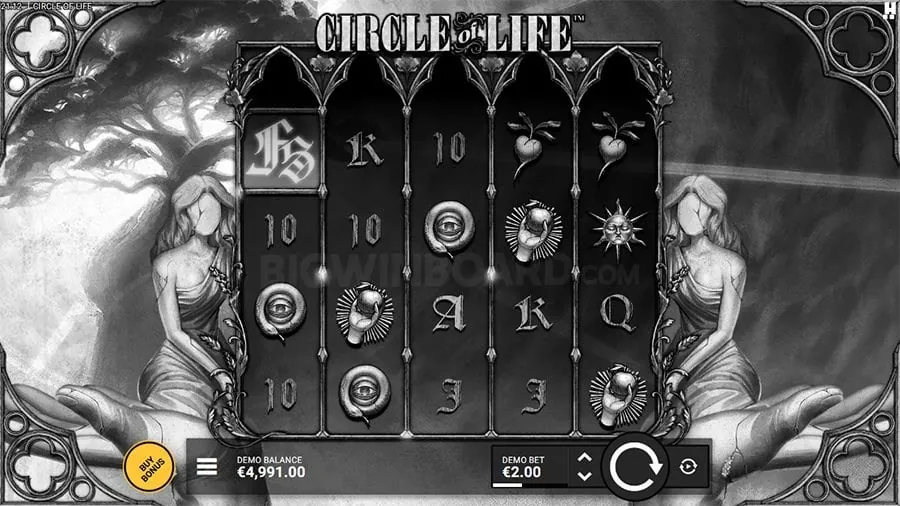 Play'n GO Book of Dead 8k8 Slot