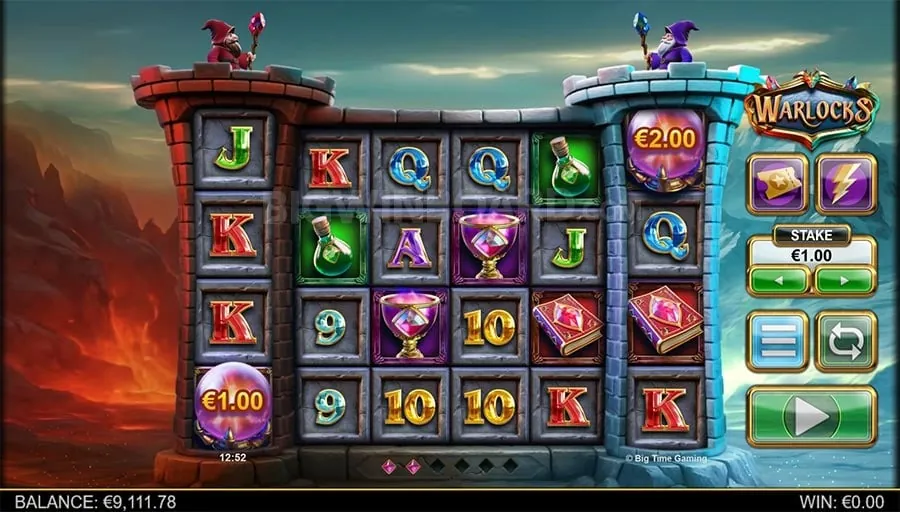 JDB Gaming Fortune Gold 8k8 Slot